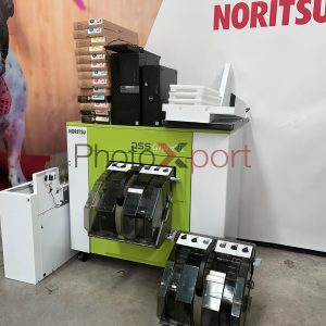 Pre-owned Noritsu QSS Green IV