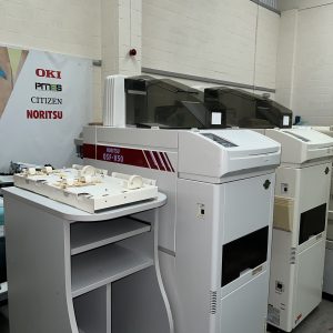 Noritsu QSF-V50