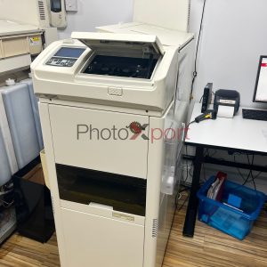 Noritsu QSF-V50 Film Processor