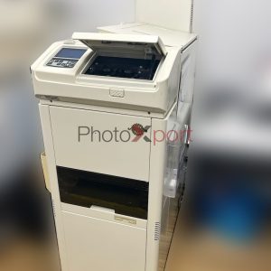 Noritsu QSF-V50 Film Processor