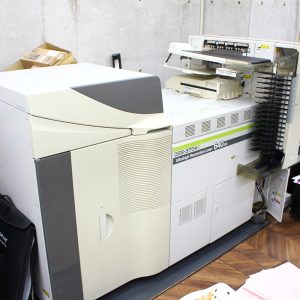 Noritsu QSS 3704G Dual Loader