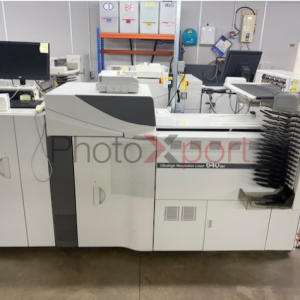 Noritsu QSS-3704G Quad Loader