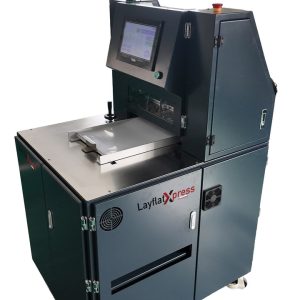 LayflatXpress LF-300XP