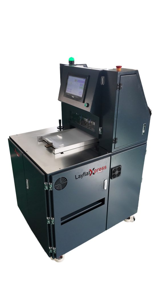 LayflatXpress LF-300XP