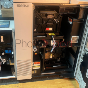 Noritsu QSS-3701 Triple Loader