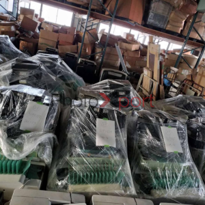 Fuji Frontier 5700R System