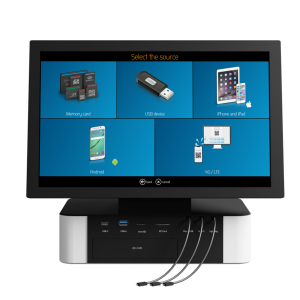 G7 Instant Photo Kiosk System