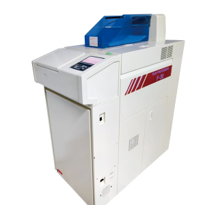 F30 Film Scanner