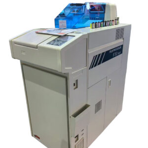 Film Processor F30 - Black & White