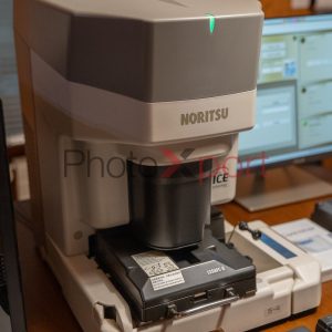 Noritsu HS1800 Scanner