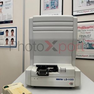Noritsu LS1100 Film Scanner