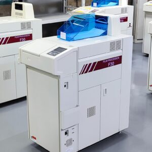 Film Processor F30 - C41