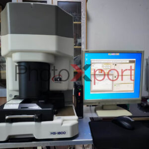 Noritsu HS1800 Film Scanner