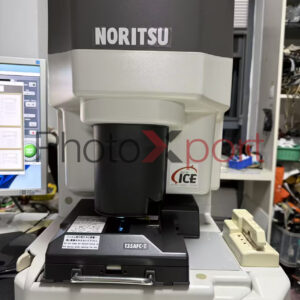 Noritsu HS1800 scanner