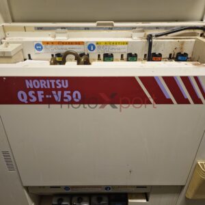 Noritsu QSF-V50 Film Processor