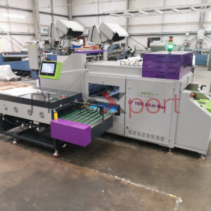 Pre-owned LayflatXpress 460-1000XP