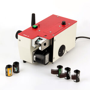 SB-3 Automatic Film extractor